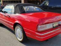 1992 Cadillac Allante for sale in Michigan (ID-130101)