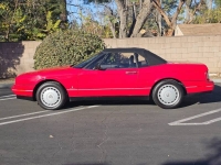 1992 Cadillac Allante for sale (ID-124974)