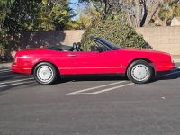 1992 Cadillac Allante for sale (ID-124974)