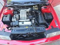 1992 Cadillac Allante for sale (ID-124974)