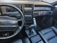1992 Cadillac Allante for sale (ID-124974)