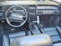 1992 Cadillac Allante for sale (ID-124974)