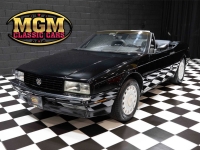 1992 Cadillac Allante for sale in Addison, Illinois (ID-141502)