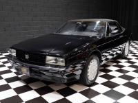 1992 Cadillac Allante for sale in Addison, Illinois (ID-141502)