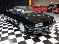 1992 Cadillac Allante for sale in Addison, Illinois (ID-141502)