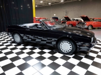 1992 Cadillac Allante for sale in Addison, Illinois (ID-141502)