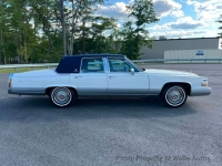 1992 Cadillac Brougham for sale in Riverhead, New York (ID-144585)