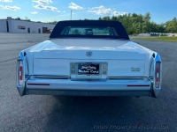 1992 Cadillac Brougham for sale in Riverhead, New York (ID-144585)