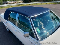 1992 Cadillac Brougham for sale in Riverhead, New York (ID-144585)
