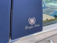 1992 Cadillac Brougham for sale in Riverhead, New York (ID-144585)
