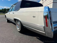 1992 Cadillac Brougham for sale in Riverhead, New York (ID-144585)