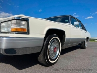 1992 Cadillac Brougham for sale in Riverhead, New York (ID-144585)