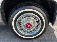 1992 Cadillac Brougham for sale in Riverhead, New York (ID-144585)