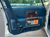 1992 Cadillac Brougham for sale in Riverhead, New York (ID-144585)