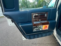1992 Cadillac Brougham for sale in Riverhead, New York (ID-144585)
