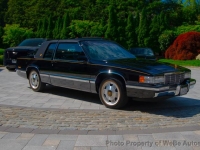 1992 Cadillac DeVille for sale in Riverhead, New York (ID-163768)