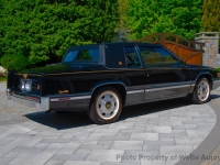 1992 Cadillac DeVille for sale in Riverhead, New York (ID-163768)