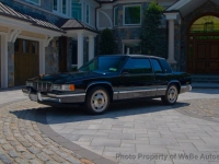 1992 Cadillac DeVille for sale in Riverhead, New York (ID-163768)