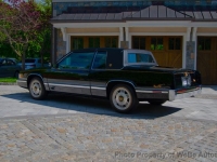 1992 Cadillac DeVille for sale in Riverhead, New York (ID-163768)