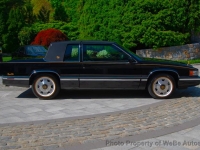 1992 Cadillac DeVille for sale in Riverhead, New York (ID-163768)
