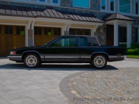 1992 Cadillac DeVille for sale in Riverhead, New York (ID-163768)