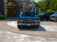1992 Cadillac DeVille for sale in Riverhead, New York (ID-163768)