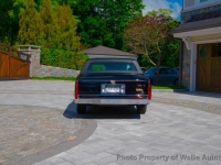 1992 Cadillac DeVille for sale in Riverhead, New York (ID-163768)