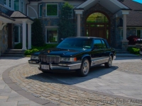 1992 Cadillac DeVille for sale in Riverhead, New York (ID-163768)