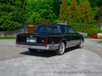 1992 Cadillac DeVille for sale in Riverhead, New York (ID-163768)