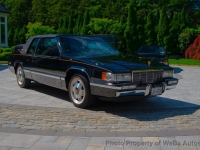 1992 Cadillac DeVille for sale in Riverhead, New York (ID-163768)