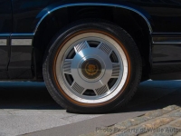 1992 Cadillac DeVille for sale in Riverhead, New York (ID-163768)