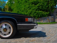 1992 Cadillac DeVille for sale in Riverhead, New York (ID-163768)