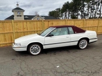 1992 Cadillac Eldorado for sale in Riverhead, New York (ID-143644)