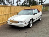 1992 Cadillac Eldorado for sale in Riverhead, New York (ID-143644)