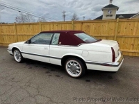 1992 Cadillac Eldorado for sale in Riverhead, New York (ID-143644)