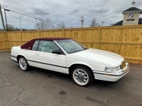 1992 Cadillac Eldorado for sale in Riverhead, New York (ID-143644)