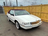 1992 Cadillac Eldorado for sale in Riverhead, New York (ID-143644)