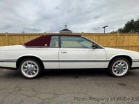 1992 Cadillac Eldorado for sale in Riverhead, New York (ID-143644)