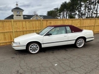 1992 Cadillac Eldorado for sale in Michigan (ID-143716)