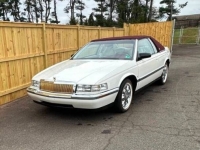 1992 Cadillac Eldorado for sale in Michigan (ID-143716)