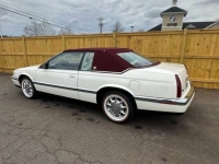 1992 Cadillac Eldorado for sale in Michigan (ID-143716)