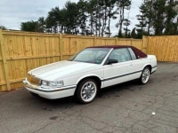 1992 Cadillac Eldorado for sale in Michigan (ID-143716)