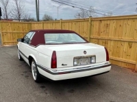 1992 Cadillac Eldorado for sale in Michigan (ID-143716)