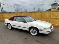 1992 Cadillac Eldorado for sale in Michigan (ID-143716)