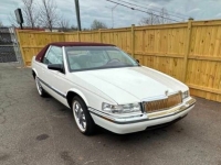 1992 Cadillac Eldorado for sale in Michigan (ID-143716)