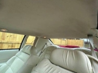 1992 Cadillac Eldorado for sale in Michigan (ID-143716)