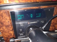 1992 Cadillac Fleetwood for sale in Michigan (ID-140709)
