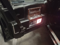 1992 Cadillac Fleetwood for sale in Michigan (ID-140709)