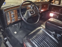 1992 Cadillac Fleetwood for sale in Michigan (ID-140709)