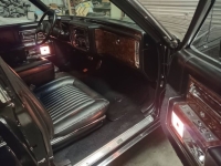 1992 Cadillac Fleetwood for sale in Michigan (ID-140709)